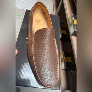 El General Dress Shoes